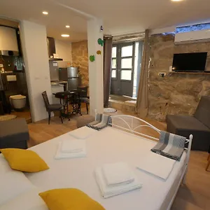  Apartment Fondo